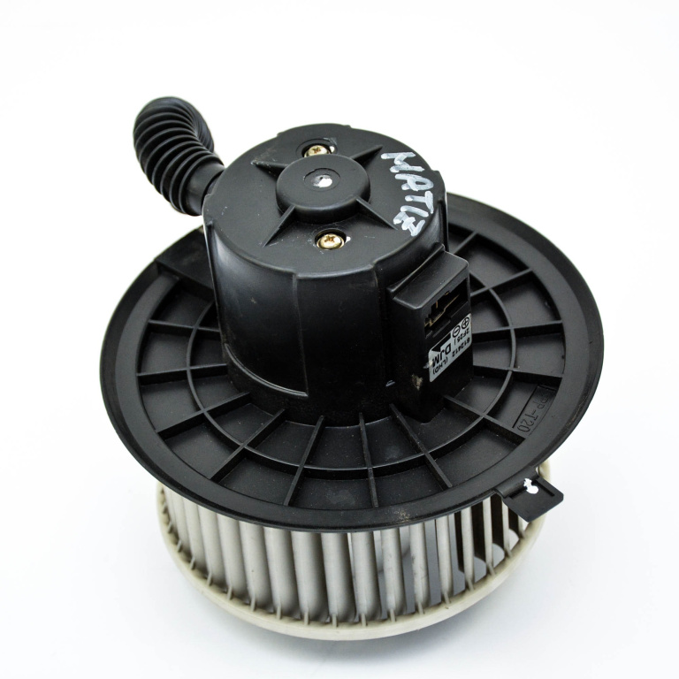 Ventilator Habitaclu / Ventilator Aeroterma Daewoo Matiz (Klya) 1998-2007 0.8 F8Cv Benzina Fara Modul Electric Volan Pe Stanga Lhd 612412