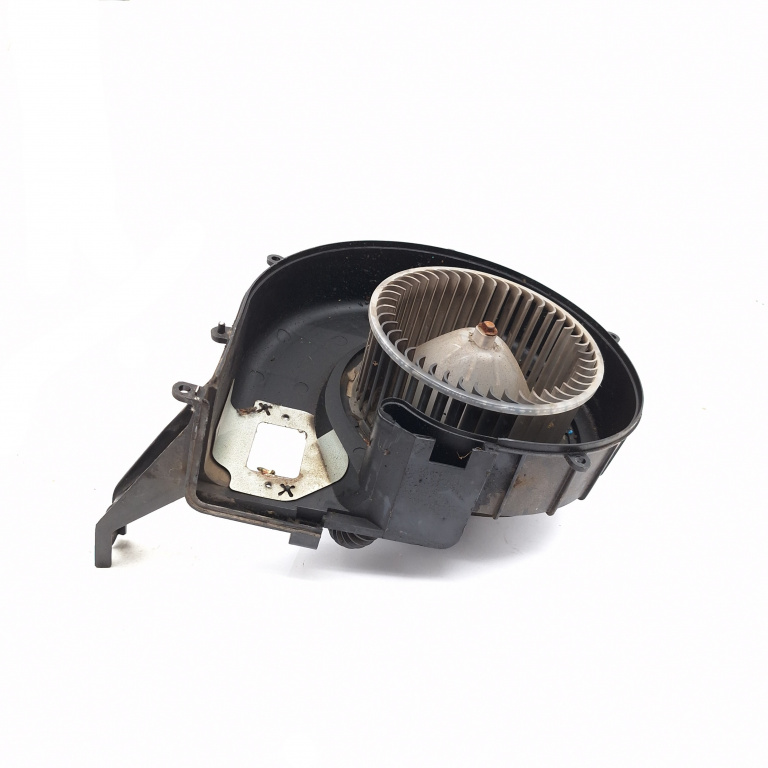 Ventilator Habitaclu / Ventilator Aeroterma Daewoo Matiz (Klya) 1998-2007 Volan Pe Stanga Lhd 612412, 3F06Sdjm, 612402, 612412Lhd Djm