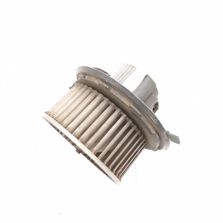 Ventilator Habitaclu / Ventilator Aeroterma Daewoo Matiz (Klya) 1998-2007 Fara Modul Electric Volan Pe Dreapta Rhd 613136Lhd, 5L21S1Djm