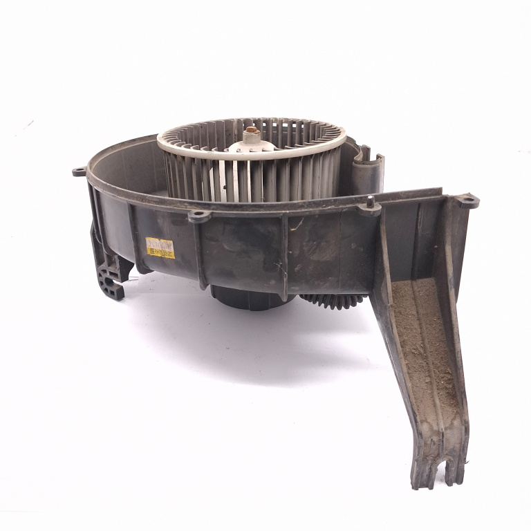 Ventilator Habitaclu / Ventilator Aeroterma Daewoo Matiz (Klya) 1998-2007 0.8 F8Cv Benzina Fara Modul Electric Volan Pe Stanga Lhd 612412, 612402, 1H23Jdjm Djm