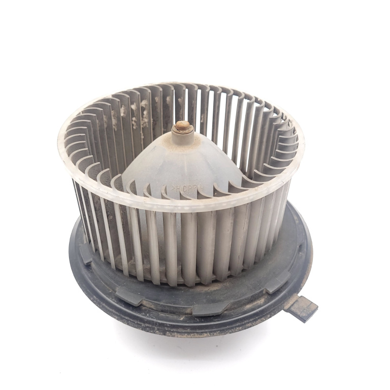 Ventilator Habitaclu / Ventilator Aeroterma Daewoo Matiz (Klya) 1998-2007 Fara Modul Electric Volan Pe Stanga Lhd 612412, 3E13S