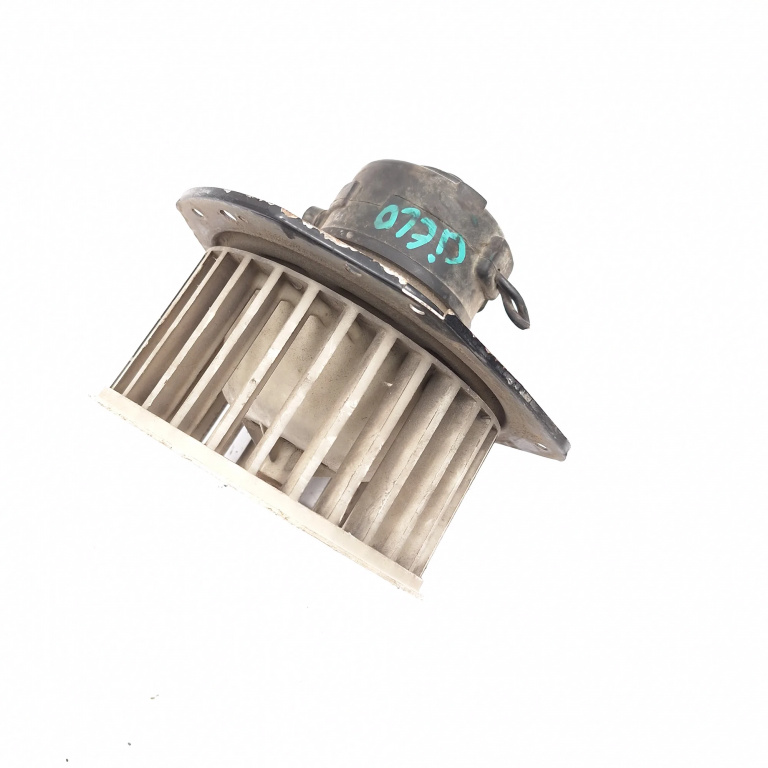 Ventilator Habitaclu / Ventilator Aeroterma Daewoo Cielo 1994-1997 Fara Modul Electric Volan Pe Stanga Lhd Ya250