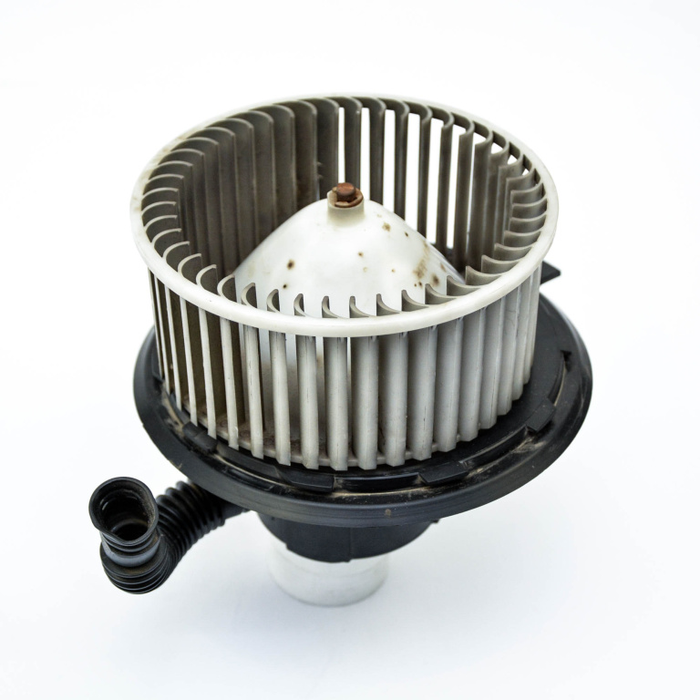 Ventilator Habitaclu / Ventilator Aeroterma Daewoo Matiz (Klya) 1998-2007 0.8 F8Cv Benzina Fara Modul Electric Volan Pe Stanga Lhd 612412