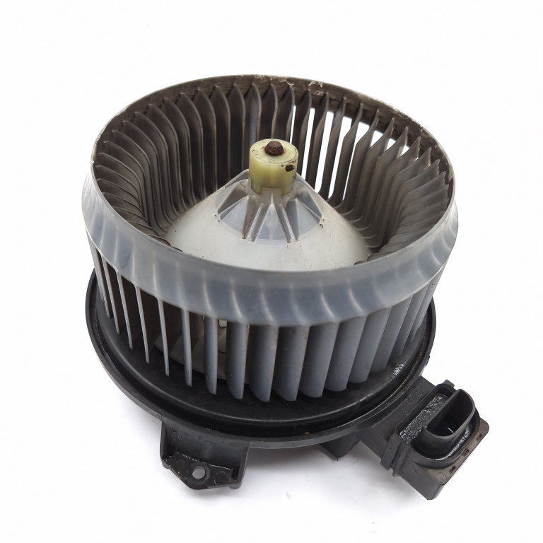 Ventilator Habitaclu / Ventilator Aeroterma Dodge Caliber 2006-2012 Cu Modul Electric Volan Pe Stanga Lhd Ay2727005011, Ay272700-5011