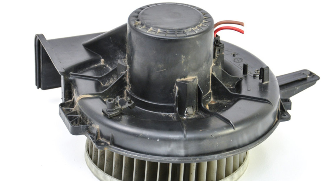 Ventilator Habitaclu / Ventilator Aeroterma Dreapta RHD VW POLO (9N, 9N3) 2001 - 2012 6Q2819015C