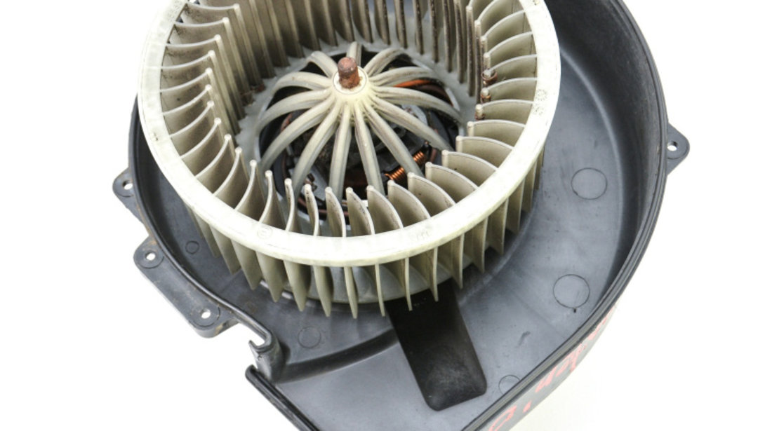 Ventilator Habitaclu / Ventilator Aeroterma Dreapta RHD VW POLO (9N, 9N3) 2001 - 2012 6Q2819015C