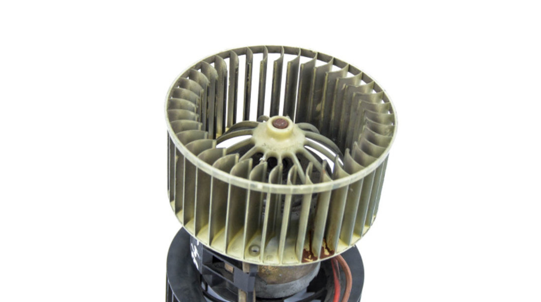 Ventilator Habitaclu / Ventilator Aeroterma Dreapta RHD BMW 3 (E46) 1998 - 2007 130101103