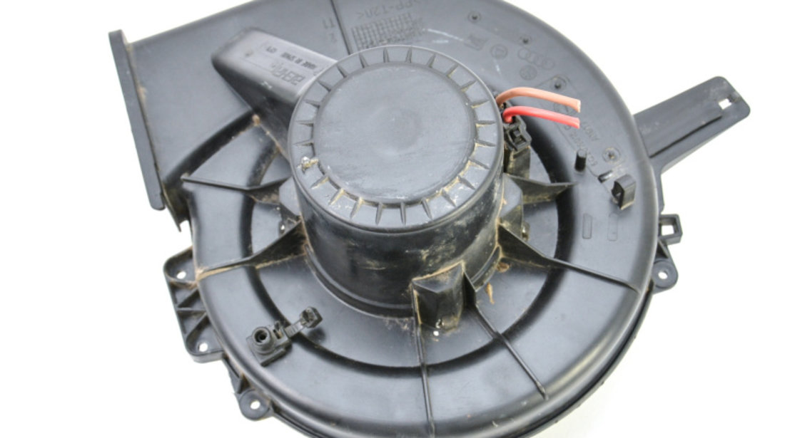 Ventilator Habitaclu / Ventilator Aeroterma Dreapta RHD VW POLO (9N, 9N3) 2001 - 2012 6Q2819015C