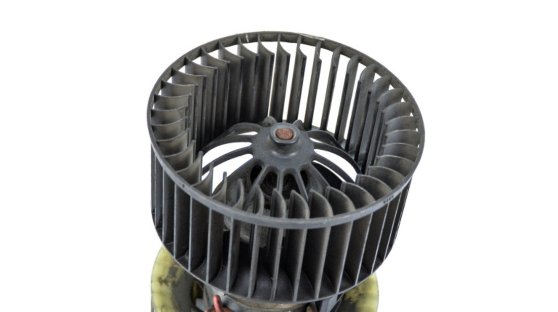 Ventilator Habitaclu / Ventilator Aeroterma Dreapta RHD BMW 3 (E46) 1998 - 2007 130101103