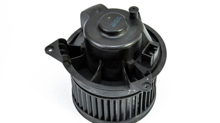 Ventilator Habitaclu / Ventilator Aeroterma Fara Modul Electric Ford FOCUS Mk 1 1998 - 2007 XS4H-18456-AD, XS4H18456AD