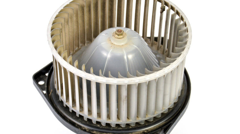 Ventilator Habitaclu / Ventilator Aeroterma Fara Modul Electric Ssangyong RODIUS 2005 - Prezent Motorina 4051-0400, 40510400