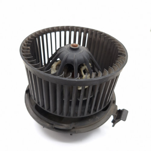 Ventilator Habitaclu / Ventilator Aeroterma Fara Modul Electric Renault MEGANE 2 2002 - 2010 M030908...