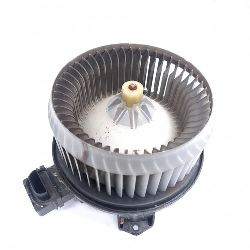 Ventilator Habitaclu / Ventilator Aeroterma Fara Modul Electric Fiat FREEMONT (JC, JF) 2011 - Prezen...