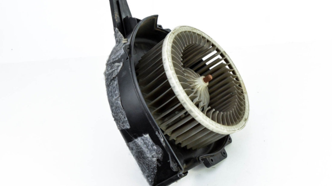 Ventilator Habitaclu / Ventilator Aeroterma Fara Modul Electric,volan Pe Stanga LHD Skoda RAPID 2012 - Prezent Motorina 6R1819015