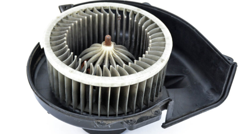 Ventilator Habitaclu / Ventilator Aeroterma Fara Modul Electric,volan Pe Dreapta RHD Audi A2 (8Z0) 2000 - 2005 6Q2820015E