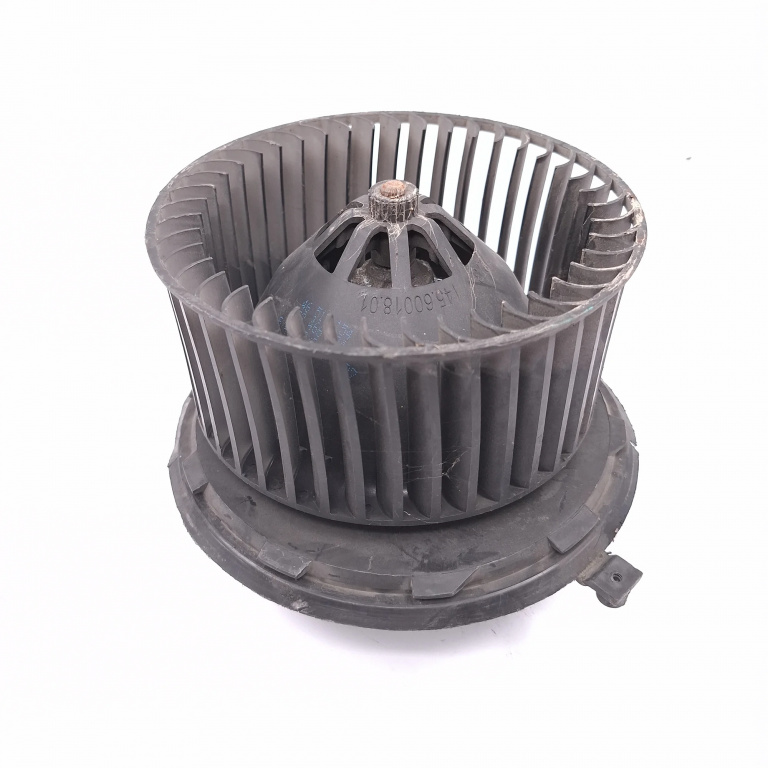 Ventilator Habitaclu / Ventilator Aeroterma Fara Modul Electric Alfa Romeo 156 (932) 1997 - 2007 52466924, 46519154, 1456001801, 1736002101