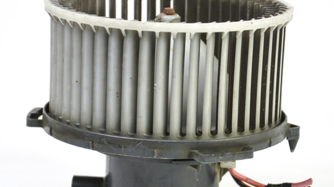 Ventilator Habitaclu / Ventilator Aeroterma Fara Modul Electric,volan Pe Stanga LHD Mazda 3 (BK) 2003 - 2009 HB111894000, HB111-894000, HB111-894000-0, BN7N02