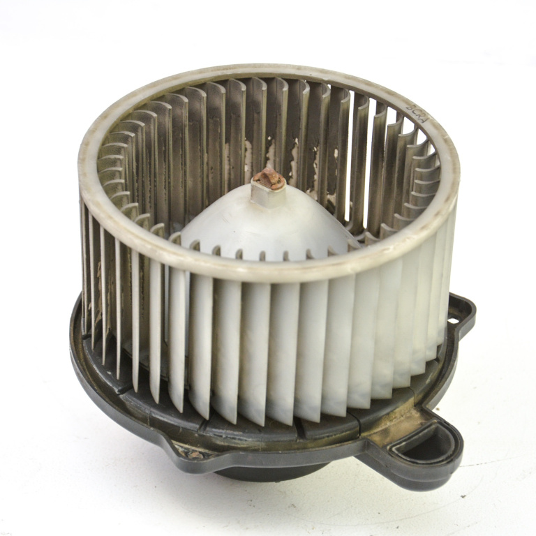 Ventilator Habitaclu / Ventilator Aeroterma Fara Modul Electric Hyundai SANTA FE 2 (CM) 2005 - Prezent Motorina F00S3B2272, FOOS33F011, D316-MA5AA