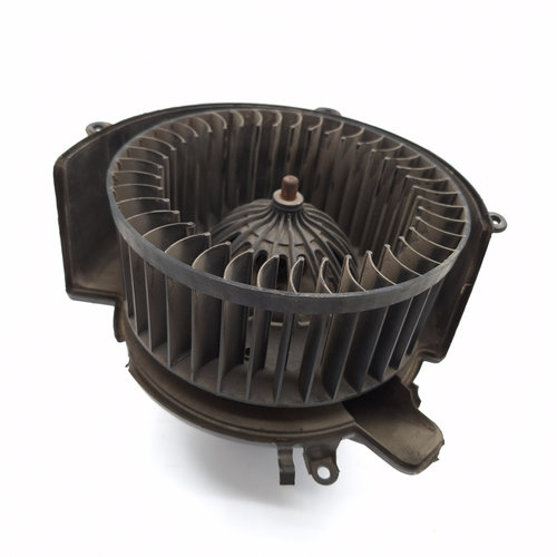 Ventilator Habitaclu / Ventilator Aeroterma Fara Modul Electric Opel ASTRA G 1998 - 2009 9000348