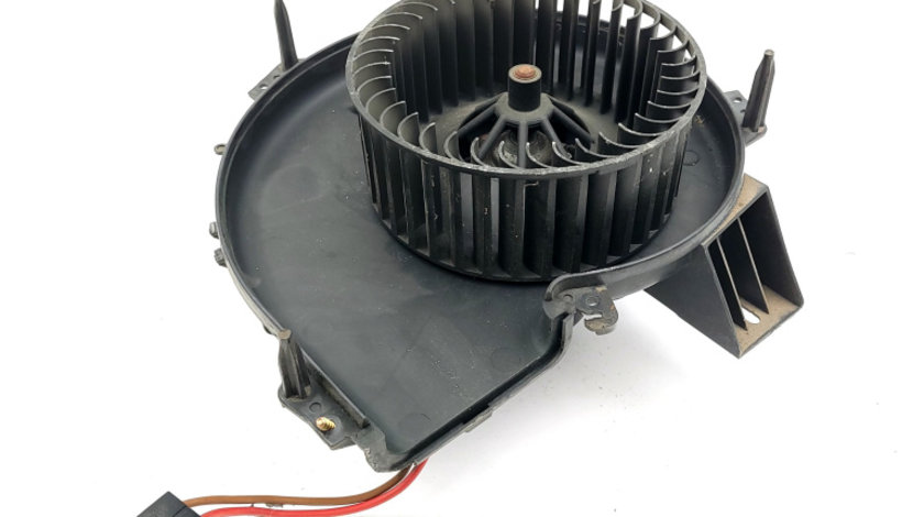 Ventilator Habitaclu / Ventilator Aeroterma Fara Modul Electric Opel CORSA C 2000 - 2009 006453T