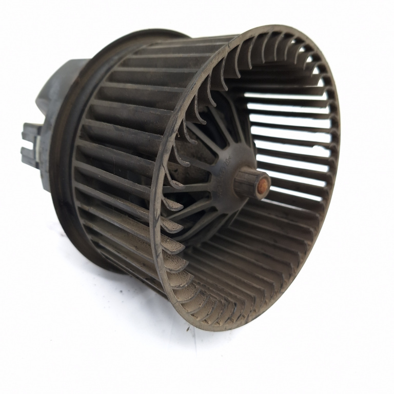 Ventilator Habitaclu / Ventilator Aeroterma Fara Modul Electric,volan Pe Stanga LHD Ford MONDEO Mk4 2007 - 2014 Motorina 1736007103, G1UHN, 173.60071.03