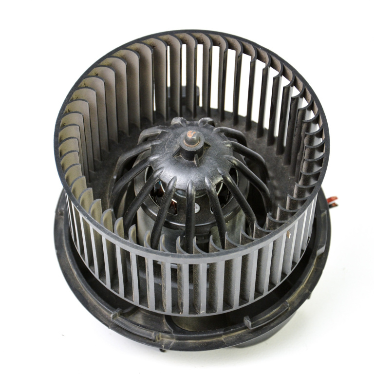 Ventilator Habitaclu / Ventilator Aeroterma Fara Modul Electric,volan Pe Stanga LHD Renault CLIO 3 2005 - 2012 Motorina DDR006TT, TH126M21, TH126 M21