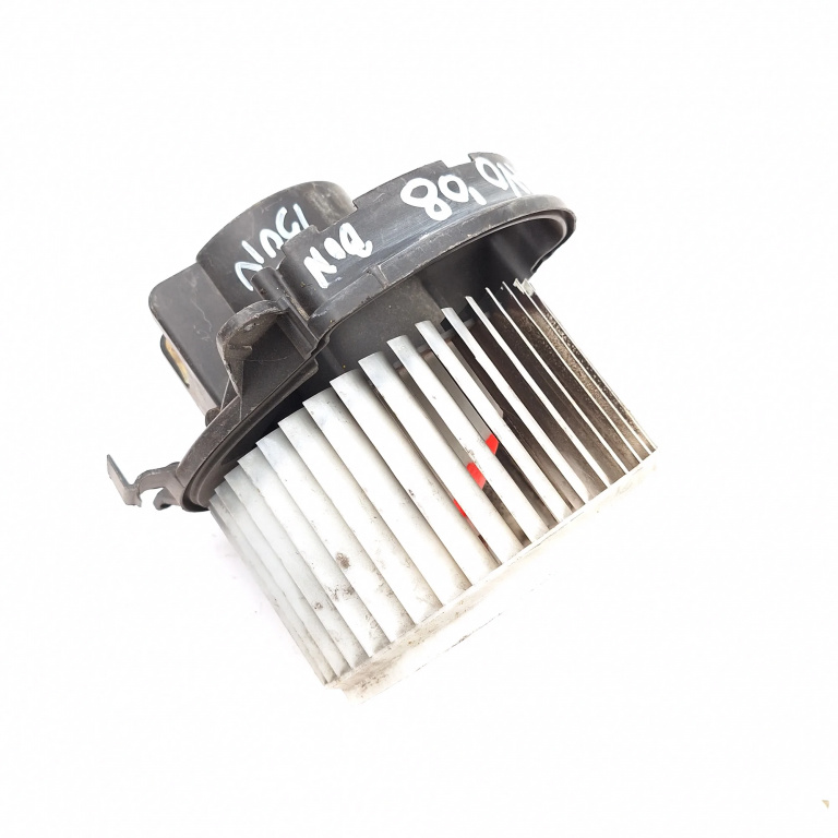 Ventilator Habitaclu / Ventilator Aeroterma Fiat Bravo 2 (198) 2007-2014 Fara Modul Electric Volan Pe Dreapta Rhd 5G7833100, 5G8933100 Denso