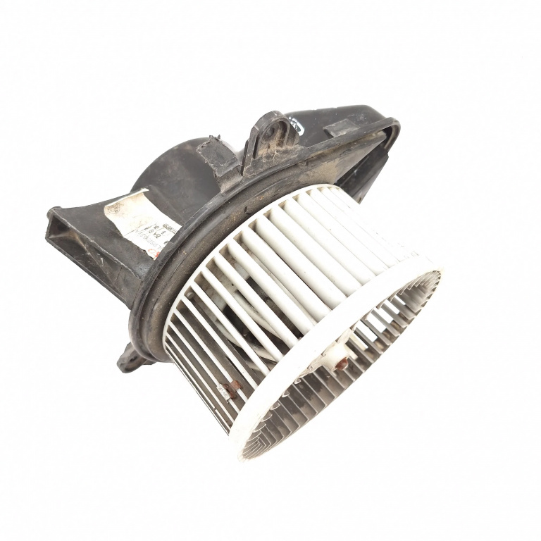 Ventilator Habitaclu / Ventilator Aeroterma Fiat Punto (176) 1993-1999 Fara Modul Electric Volan Pe Stanga Lhd 7353738890, 5D8300000, 1428250 Denso