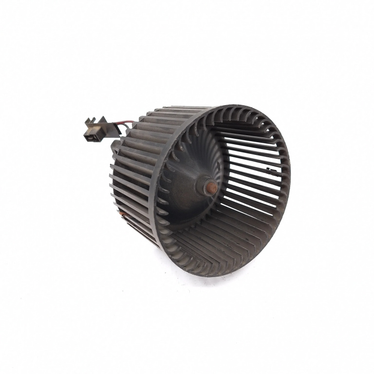 Ventilator Habitaclu / Ventilator Aeroterma Fiat Albea (172, 178) 1996-2012 Fara Modul Electric Volan Pe Stanga Lhd 503730100 Mako