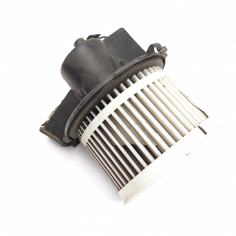 Ventilator Habitaclu / Ventilator Aeroterma Fiat Panda (169) 2003-2012 Fara Modul Electric Volan Pe Stanga Lhd 5A0231000 Denso