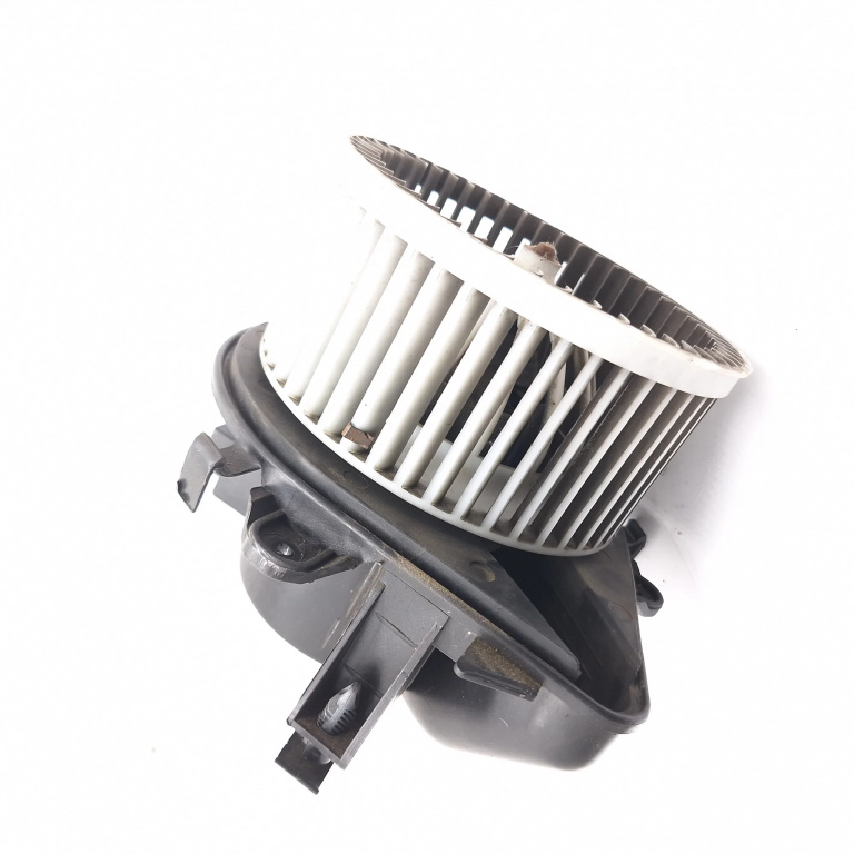Ventilator Habitaclu / Ventilator Aeroterma Fiat Punto (188) 1999-2010 1.3 Jtd 16V 188 A9.000 Motorina Fara Modul Electric Volan Pe Stanga Lhd 141730600, B837