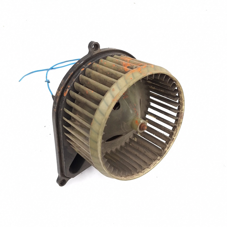 Ventilator Habitaclu / Ventilator Aeroterma Fiat Ducato (230) 1994-2002 Fara Modul Electric Volan Pe Stanga Lhd