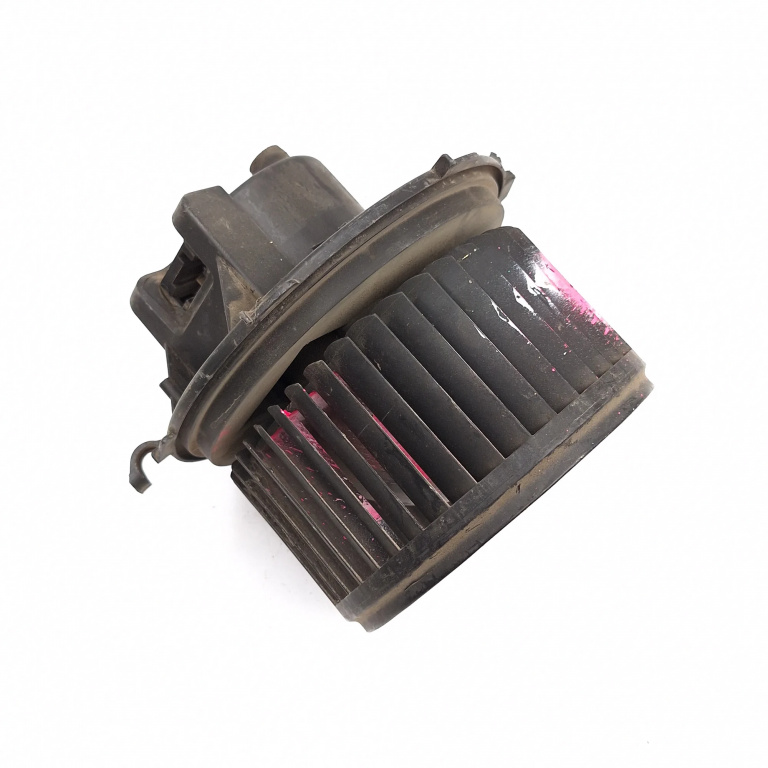 Ventilator Habitaclu / Ventilator Aeroterma Fiat Ducato (250, 290) 2006 > Fara Modul Electric Volan Pe Stanga Lhd 168330100, 77364234, Dea09030 Denso