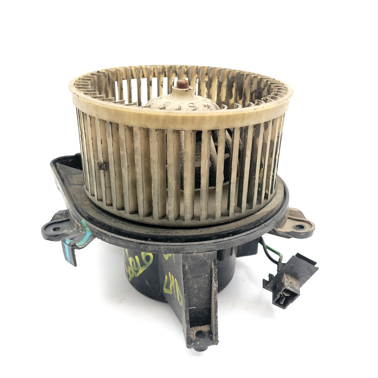 Ventilator Habitaclu / Ventilator Aeroterma Fiat Doblo (223, 119) 2000-2009 Volan Pe Stanga Lhd 141730600, 1.417.306.0.0