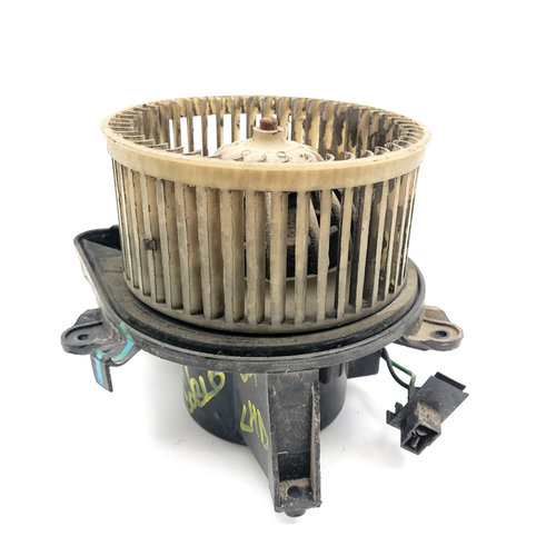Ventilator Habitaclu / Ventilator Aeroterma Fiat Doblo (223, 119) 2000-2009 Volan Pe Stanga Lhd 1417...