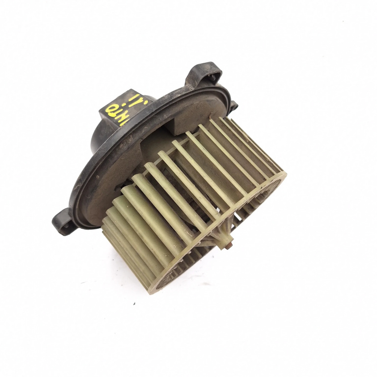 Ventilator Habitaclu / Ventilator Aeroterma Fiat PUNTO (176) 1993 - 1999 B837