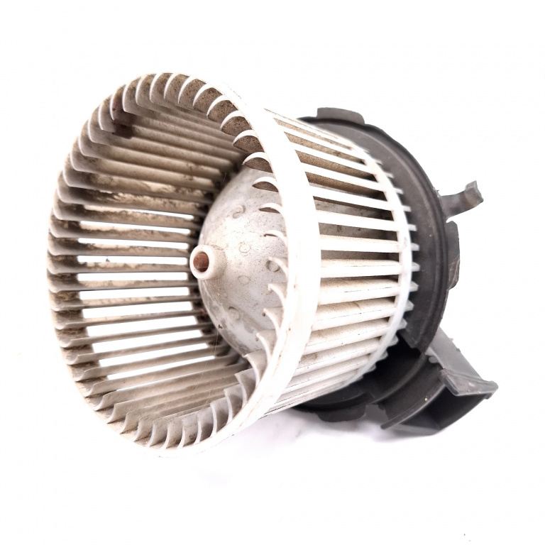 Ventilator Habitaclu / Ventilator Aeroterma Fiat Panda (169) 2003-2012 Volan Pe Stanga Lhd 5A0231000 Denso