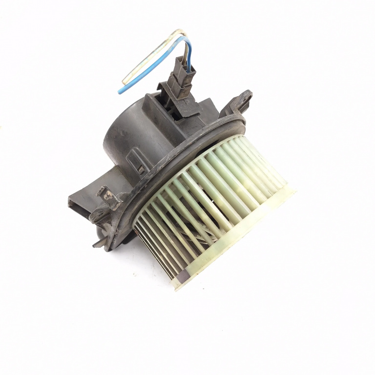 Ventilator Habitaclu / Ventilator Aeroterma Fiat Punto (188) 1999-2010 Fara Modul Electric Volan Pe Stanga Lhd 592400000, 188Aeaaa, 35968