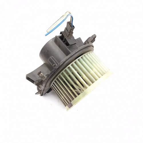Ventilator Habitaclu / Ventilator Aeroterma Fiat Punto (188) 1999-2010 Fara Modul Electric Volan Pe ...
