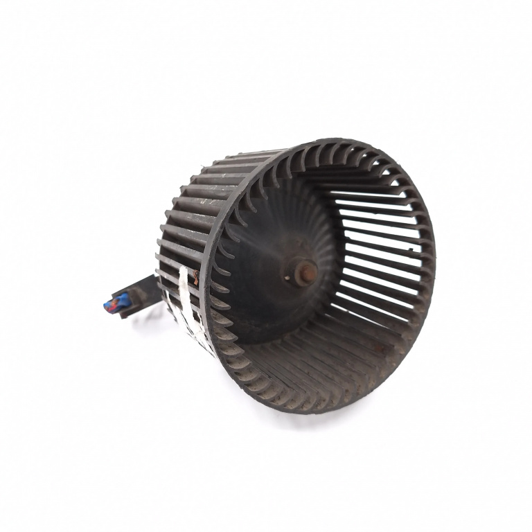 Ventilator Habitaclu / Ventilator Aeroterma Fiat Albea (172, 178) 1996-2012 Volan Pe Stanga Lhd 503730100 Mako