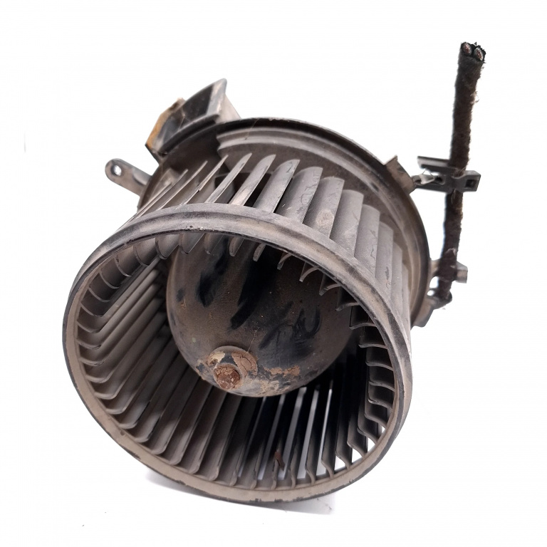 Ventilator Habitaclu / Ventilator Aeroterma Fiat Ducato (250, 290) 2006 > Fara Modul Electric Volan Pe Stanga Lhd 168330100