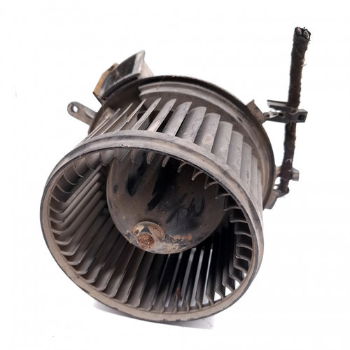 Ventilator Habitaclu / Ventilator Aeroterma Fiat Ducato (250, 290) 2006 > Fara Modul Electric Volan ...