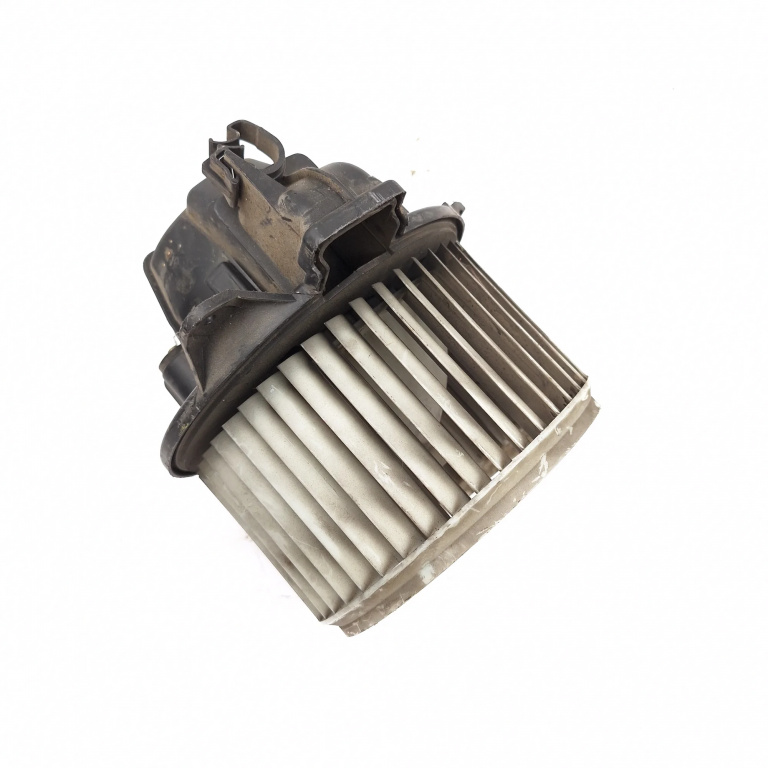 Ventilator Habitaclu / Ventilator Aeroterma Fiat Stilo (192) 2001-2007 Fara Modul Electric Volan Pe Stanga Lhd