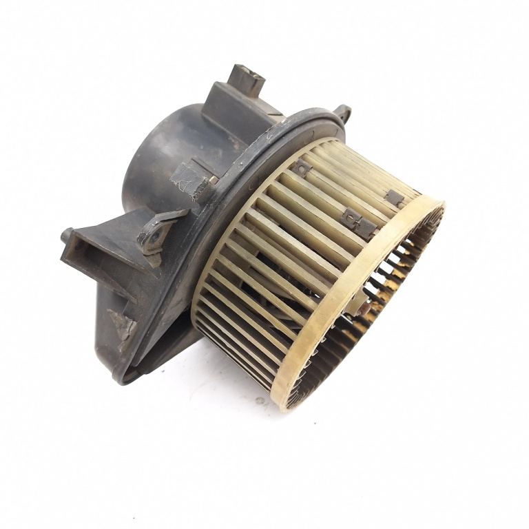 Ventilator Habitaclu / Ventilator Aeroterma Fiat Doblo (223, 119) 2000-2009 Fara Modul Electric Volan Pe Stanga Lhd 141730600, 1.417.306.0.0 Denso