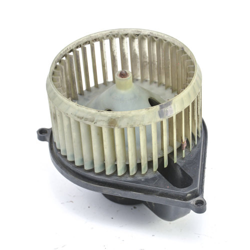 Ventilator Habitaclu / Ventilator Aeroterma Fiat Ducato (244) 2002-2006 Fara Modul Electric Volan Pe...