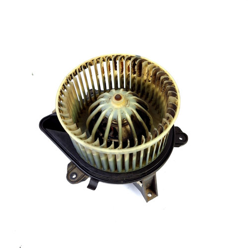 Ventilator Habitaclu / Ventilator Aeroterma Fiat Punto (188) 1999-2010 1.2 Bifuel Benzina Fara Modul...