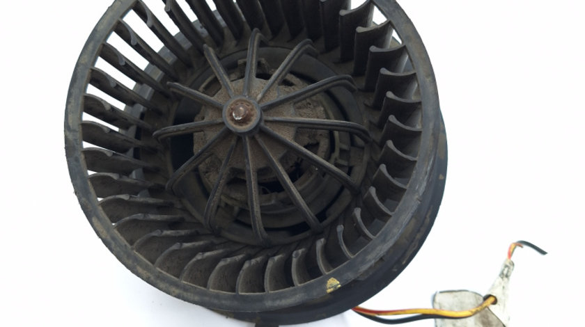 Ventilator Habitaclu / Ventilator Aeroterma Fiat BRAVO 1 (182) 1995 - 2001 Benzina FIAT90225, 90225