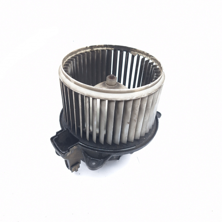 Ventilator Habitaclu / Ventilator Aeroterma Fiat Stilo (192) 2001-2007 Cu Modul Electric Volan Pe Stanga Lhd