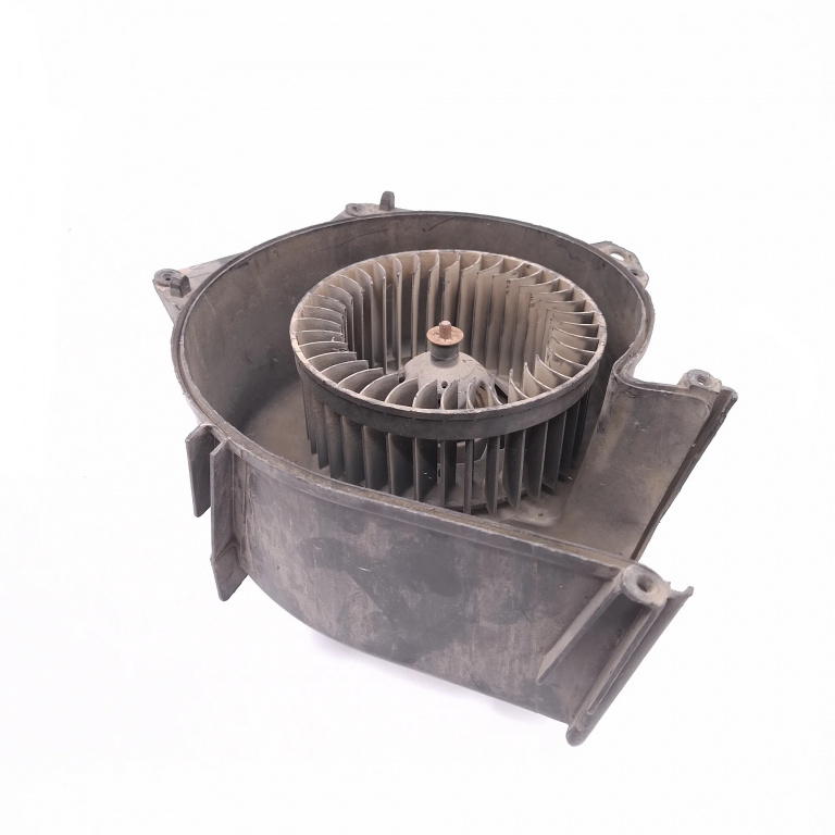 Ventilator Habitaclu / Ventilator Aeroterma Fiat PUNTO (188) 1999 - 2010