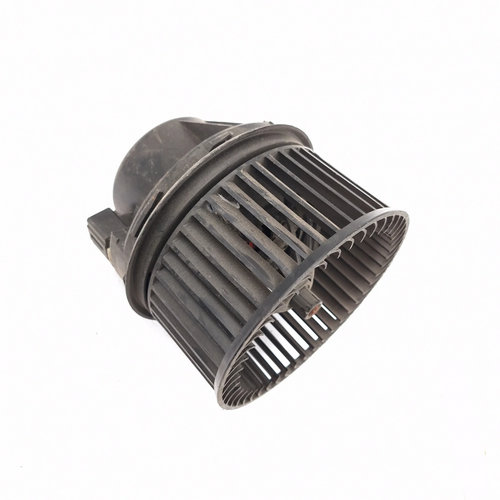 Ventilator Habitaclu / Ventilator Aeroterma Ford C-Max 1 2003-2010 Fara Modul Electric Volan Pe Drea...